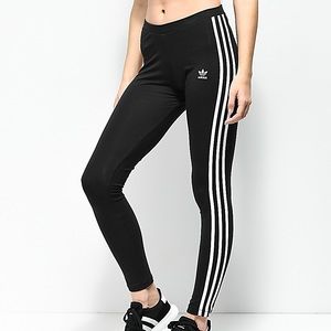 Adidas leggings
